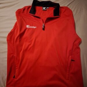 Runnings store sweater